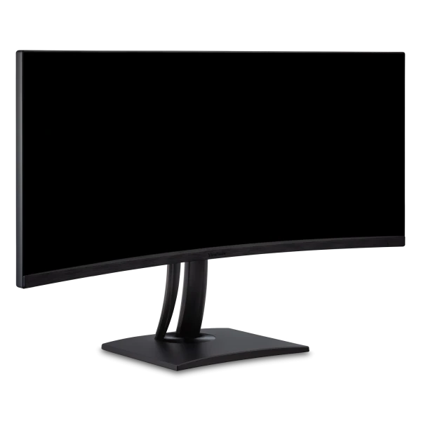 ViewSonic VP3881a 38" ColorPro 21:9 Curved WQHD+ IPS Monitor - Image 3
