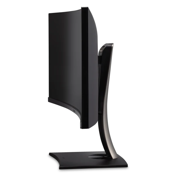 ViewSonic VP3881a 38" ColorPro 21:9 Curved WQHD+ IPS Monitor - Image 12