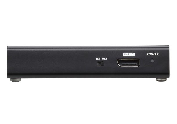 Alternative view of Aten VS194 4-port True 4K DisplayPort Splitter
