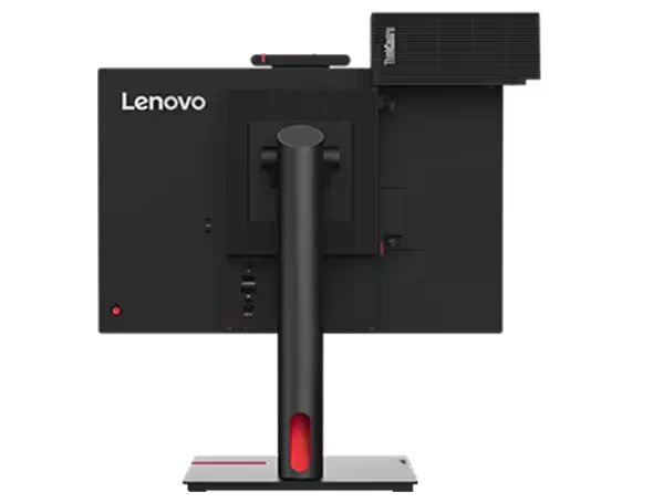Lenovo 12N9GAT1UK/TIO 22 Gen ThinkVision 21.5" 60Hz Full HD Touch Monitor - Image 6