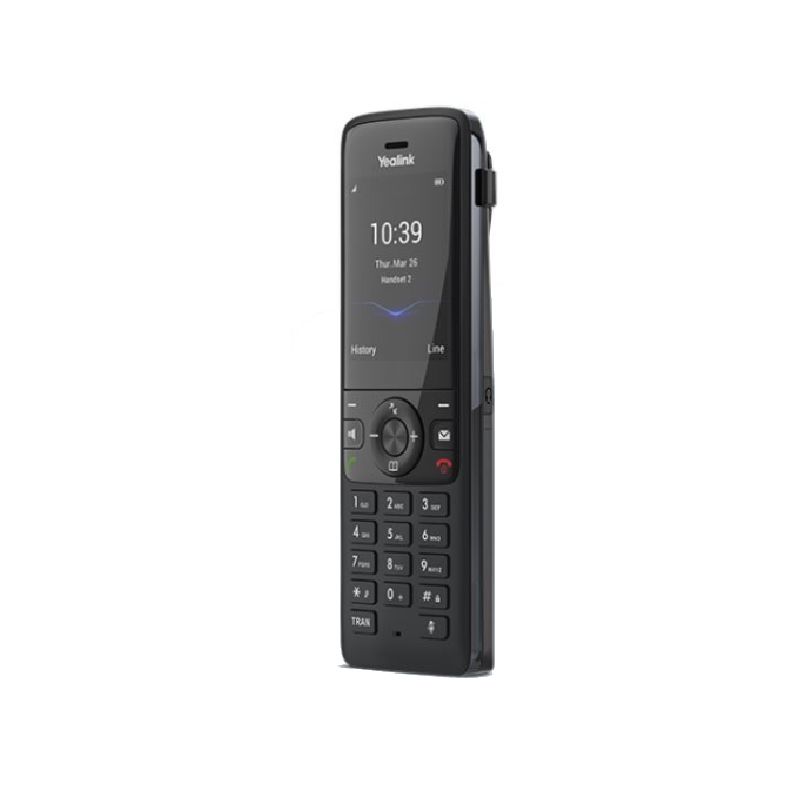 Yealink W78P DECT Phone System - Image 3