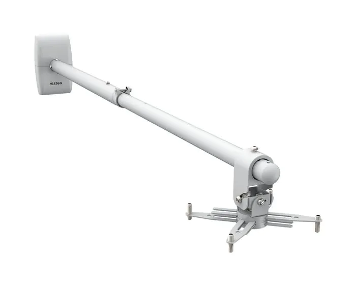 Vision Universal Short Throw Wall Mount 93-153cm