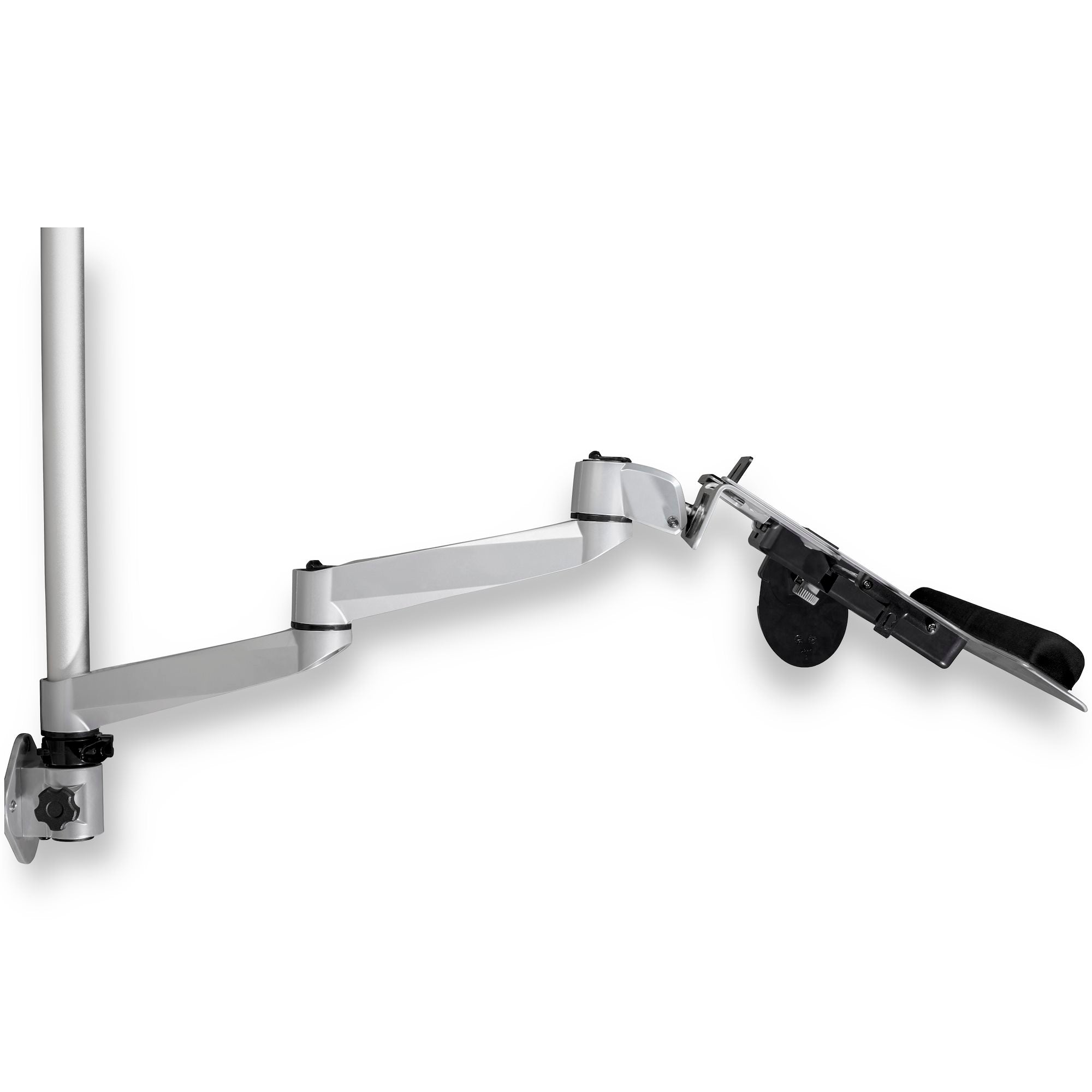StarTech 13" - 30" Wall Mount Workstation | WALLSTSI1 - Image 3