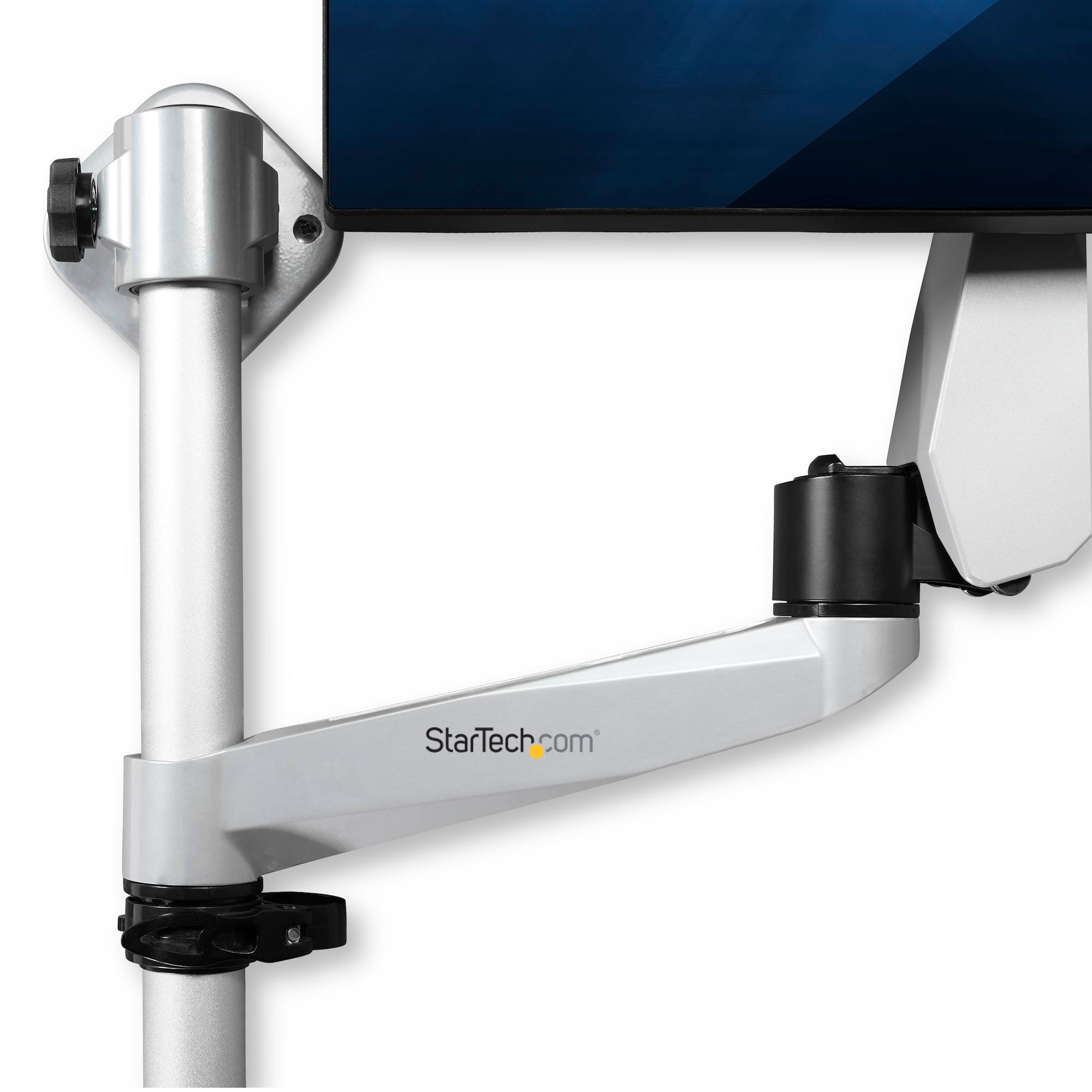 StarTech 13" - 30" Wall Mount Workstation | WALLSTSI1 - Image 8