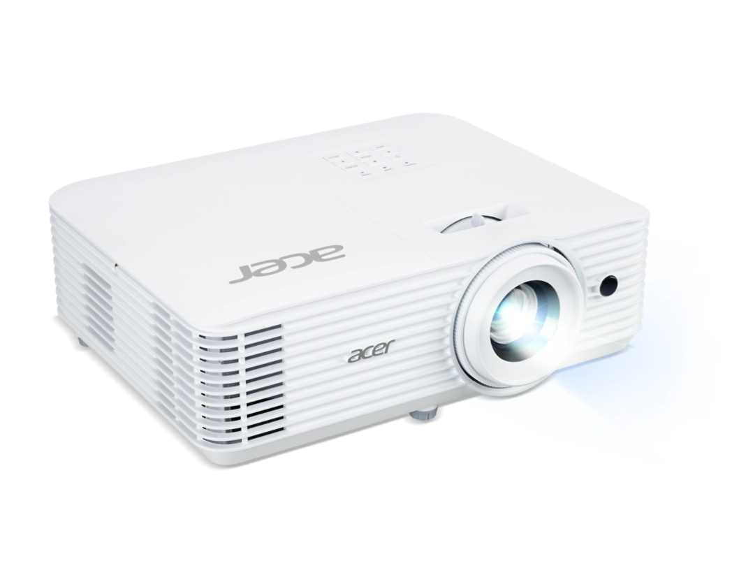 Acer MR.JS411.002/X1527i DLP Projector - 4000 Lumens - Image 2