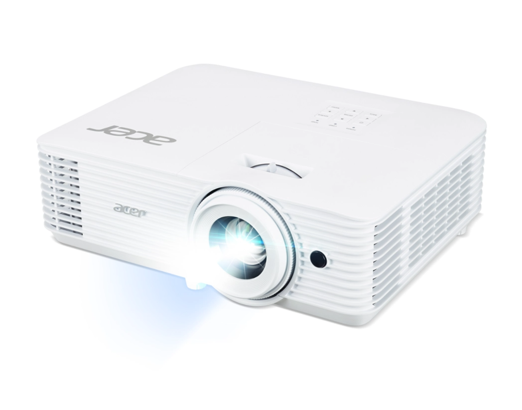 Acer MR.JS411.002/X1527i DLP Projector - 4000 Lumens - Image 3