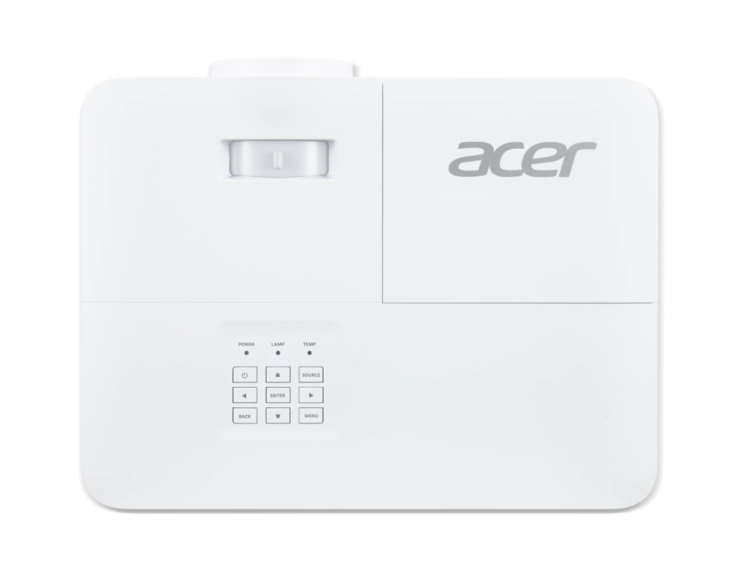 Acer MR.JS411.002/X1527i DLP Projector - 4000 Lumens - Image 5