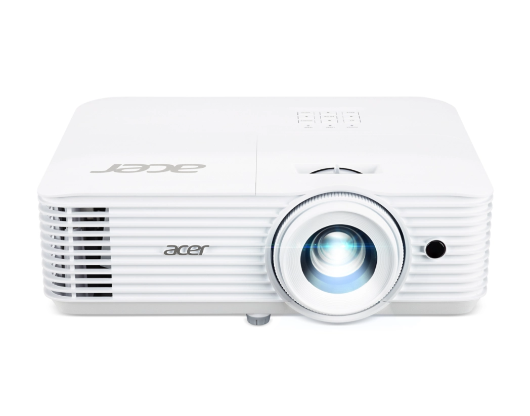 Acer MR.JS411.002/X1527i DLP Projector - 4000 Lumens