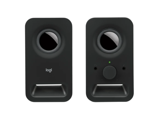 Logitech Z100 Series Z150 Compact Stereo Speakers | 980-000816