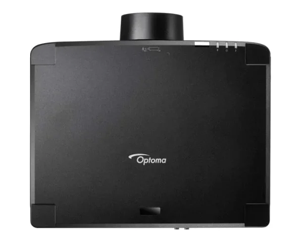 Alternative view of Optoma ZU725T Projector