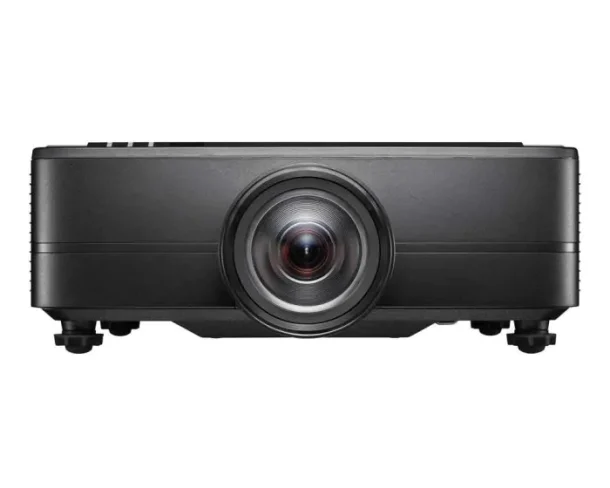 Alternative view of Optoma ZU920TST Projector