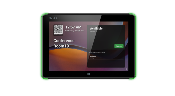 Yealink RoomPanel Plus E2