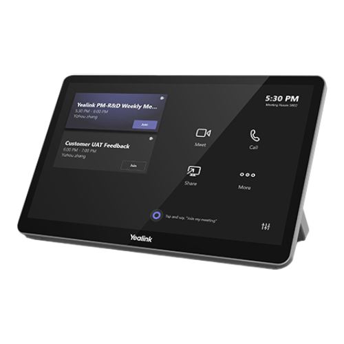 Yealink MTouch Plus