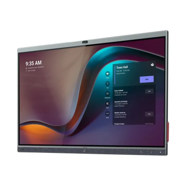 Yealink MeetingBoard Pro 65 | MB65PRO-A02