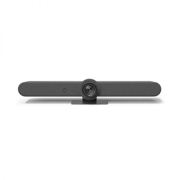 Alternative view of Logitech all-in-one video bar 960-001312