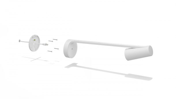 Alternative view of Logitech Scribe | 960-001332