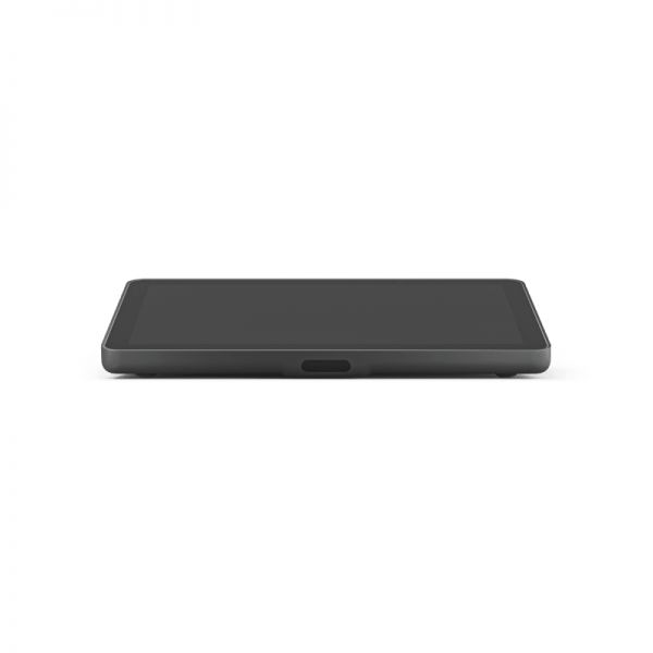 Alternative view of Logitech all-in-one video bar 991-000423