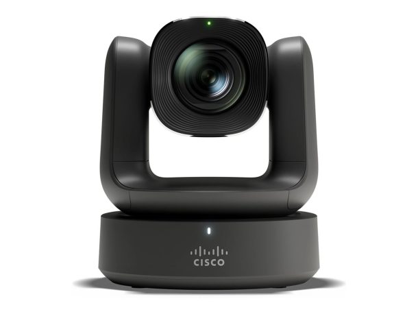 Cisco 4k conference camera CS-CAM-RVPTZ-C=