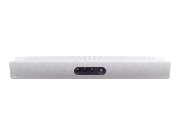 Cisco collaboration device CS-RQUADCAM=