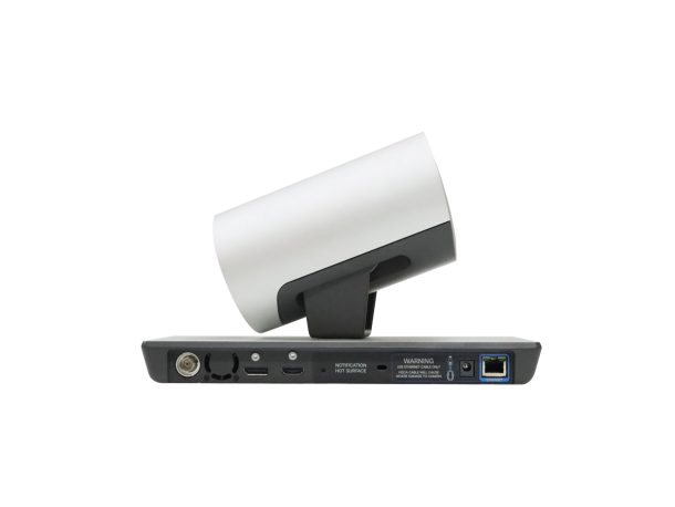 Alternative view of Cisco collaboration device CTS-CAM-P60=