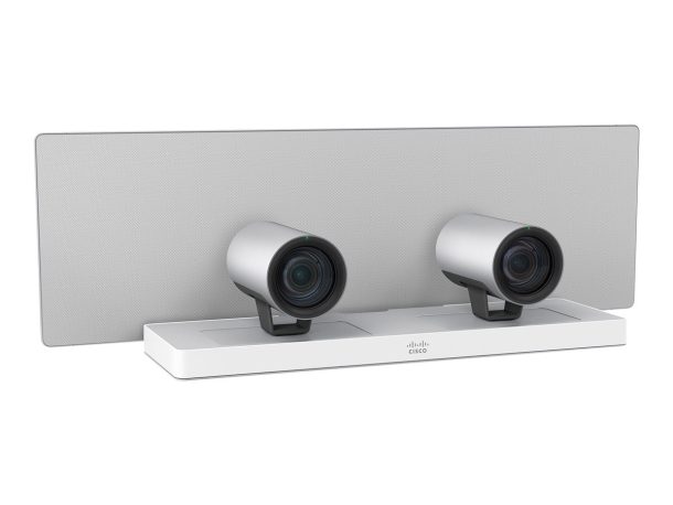 Cisco conference camera CTS-SPKER-TRACK60