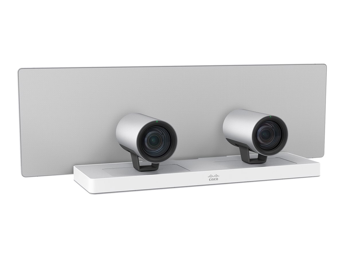Cisco conference camera CTS-SPKER-TRACK60
