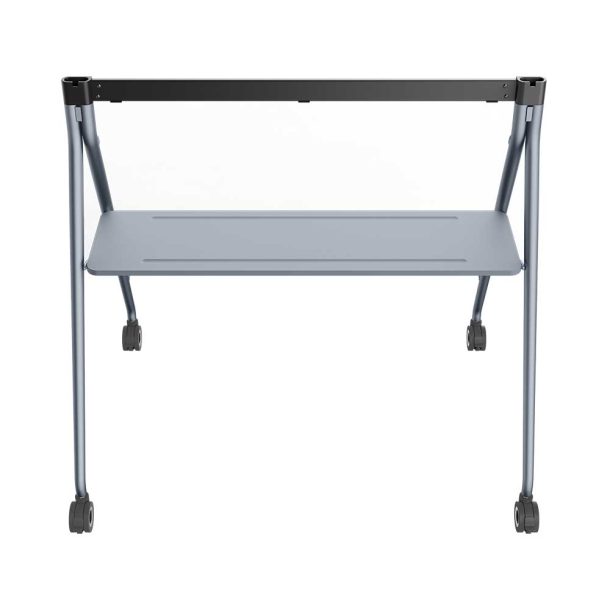 Alternative view of Yealink collaboration device MB-FS-P650T