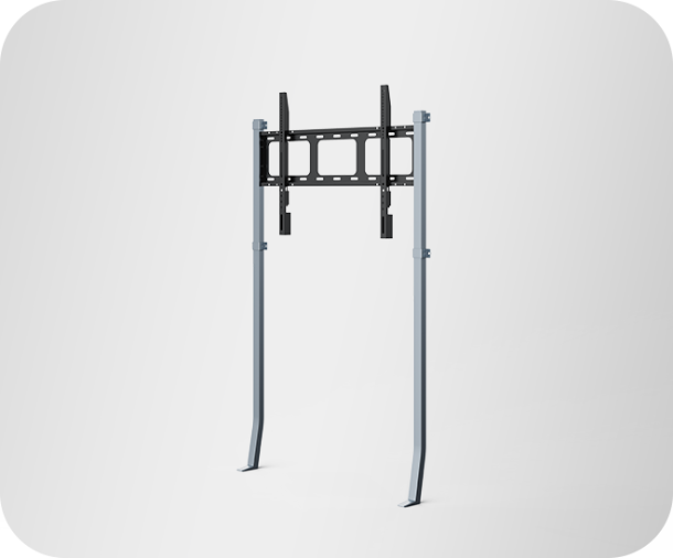 Yealink collaboration device MB-WallStand-860W