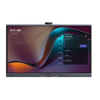Yealink mtr interactive display MB75Pro-A02