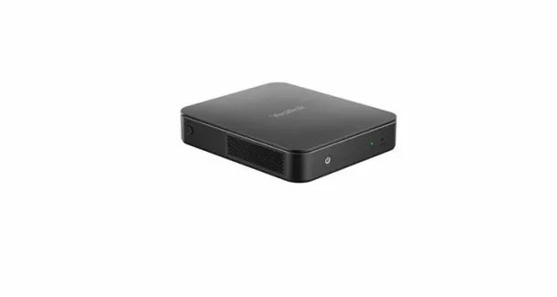 Yealink teams room solution MCore4-MS