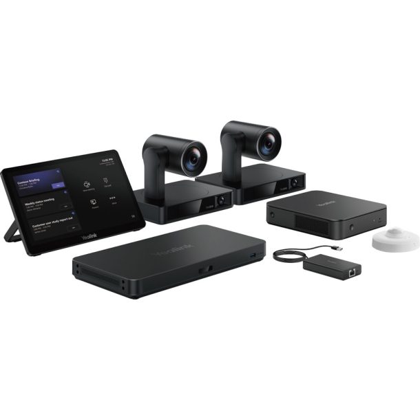 Yealink touch controller MVC S90-C5U-004