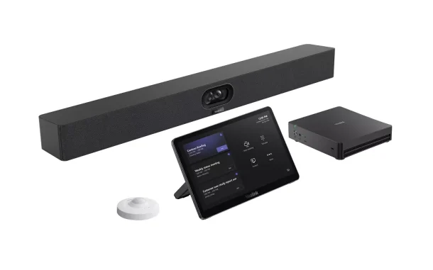 Yealink MVC S40-C5U-000 – Microsoft Teams Rooms System