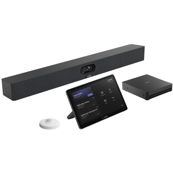 Yealink 4k conference camera MVC S40-C5U-000