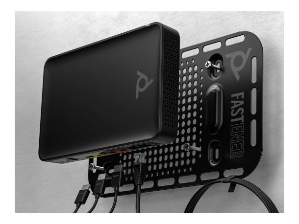 Poly G62 VCS wMNT No localization | A01KCAA#AC3