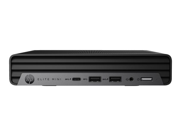 Poly HP Mini IP Conference PC with Microsoft Team Rooms | A1ZB6AW#ABU