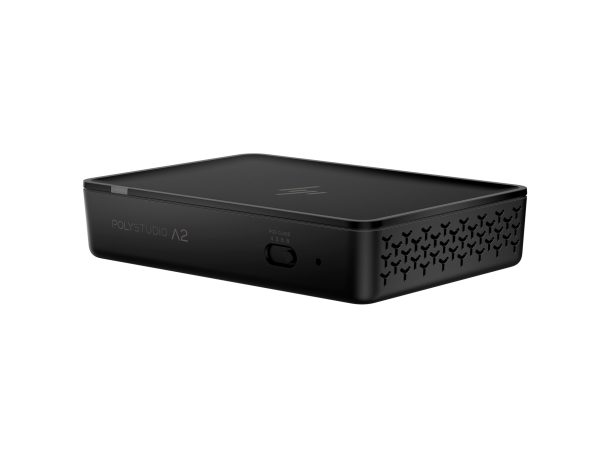 Poly Studio A2 Audio Bridge | B22X2AA#AC3