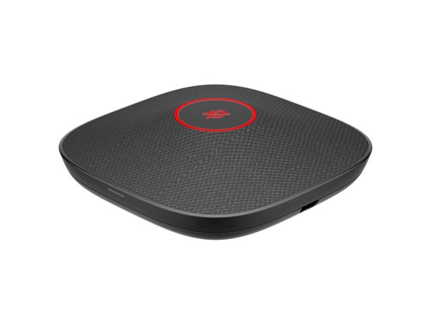 Poly Studio A2 Table Microphone - Black | B22X6AA#AC3