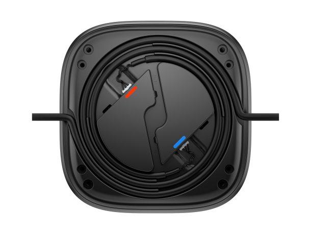 Alternative view of Poly Studio A2 Table Microphone - Black | B22X6AA#AC3
