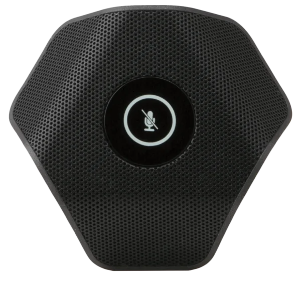 Crestron CCS-UCA-MIC Microphone Pod
