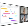 DTEN DB71475DSE-VC460-S1 D7X Dual 75" Video Conferencing Display