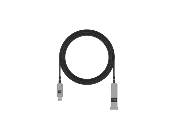 Huddly 7090043790443 USB 3 Active Optical Cable (AM-AF) 5m