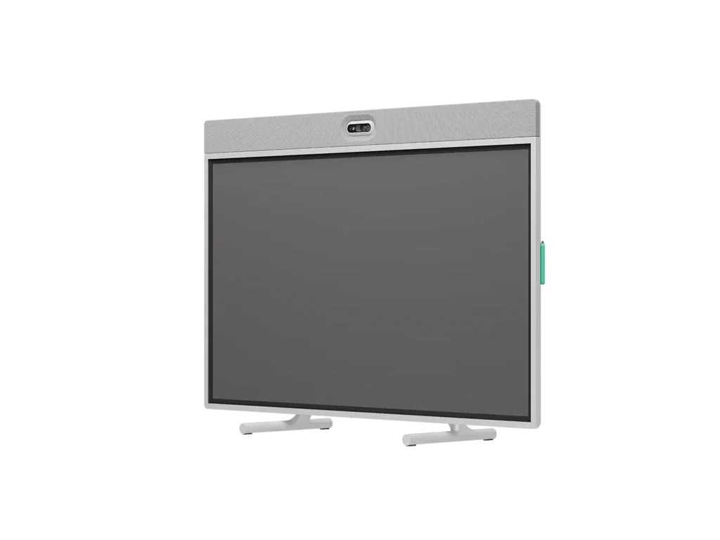 Logitech Rally Board 65 960-001699 All-in-One Video Conferencing Display - Image 2