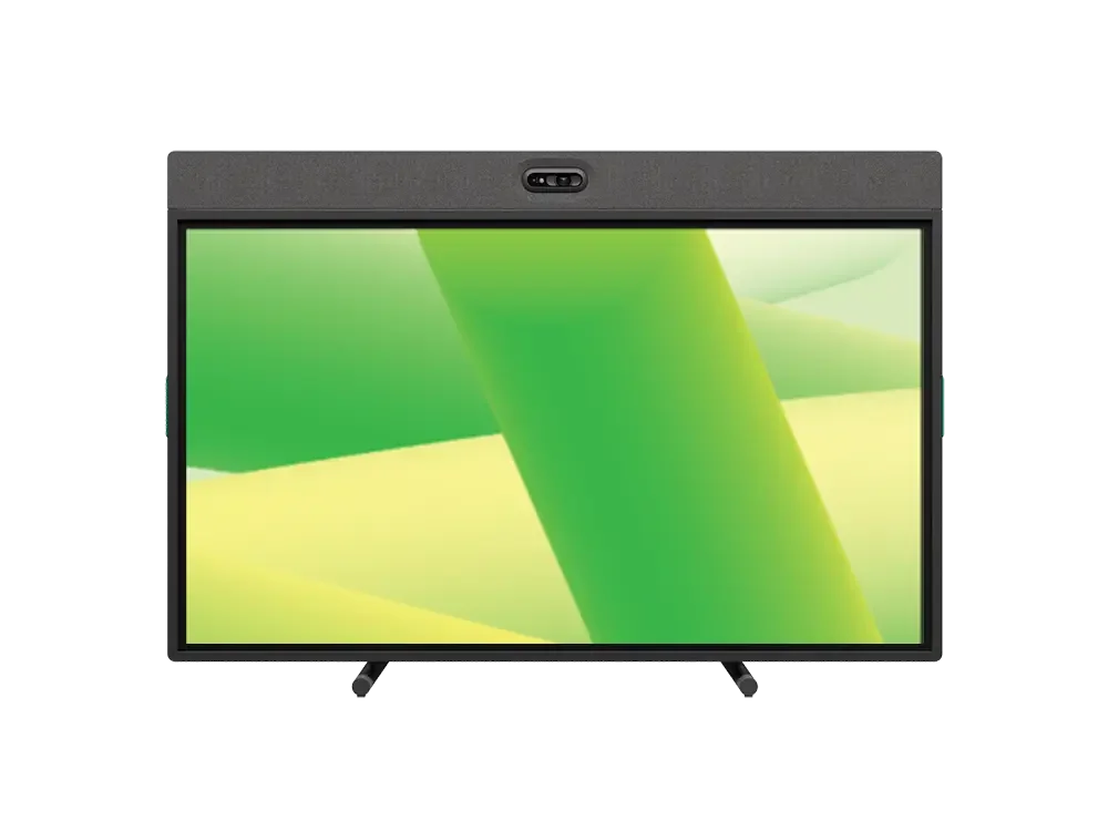 Logitech Rally Board 65 960-001699 All-in-One Video Conferencing Display - Image 3
