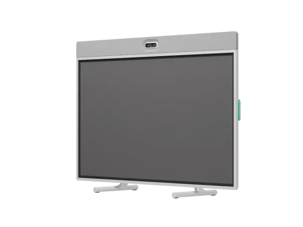 Alternative view of Logitech Rally Board 65 960-001731 All-in-One Video Conferencing Display