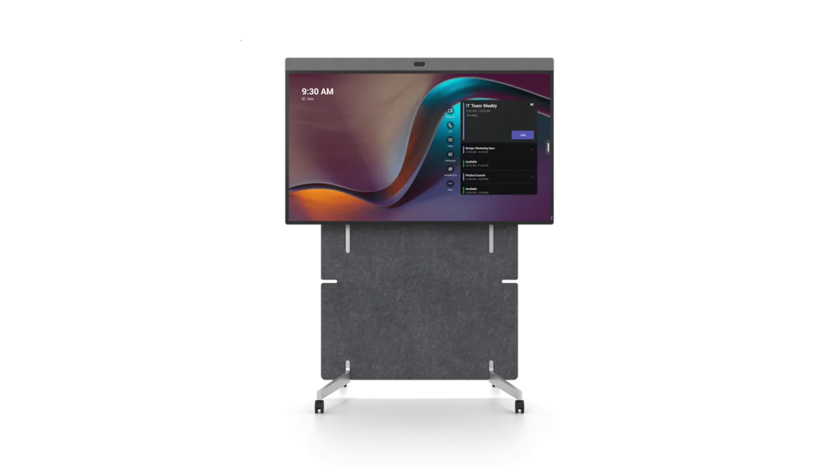 Neat NEATBOARDPRO-ADAPTIVE-STAND Board Pro Adaptive Stand - Image 3