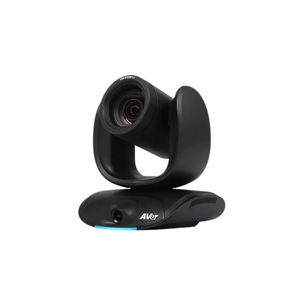 Alternative view of AVer CAM550 Professional PTZ Conference Camera