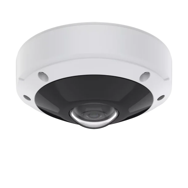 Axis M3077-PLVE Fixed Dome Network Camera