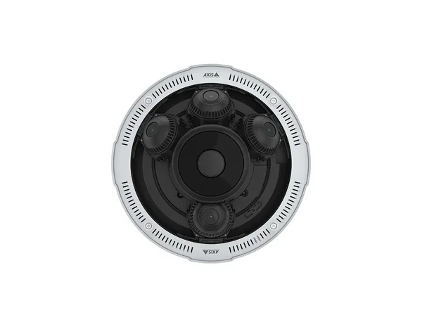 Alternative view of Axis P3735-PLE Fixed Dome Network Camera