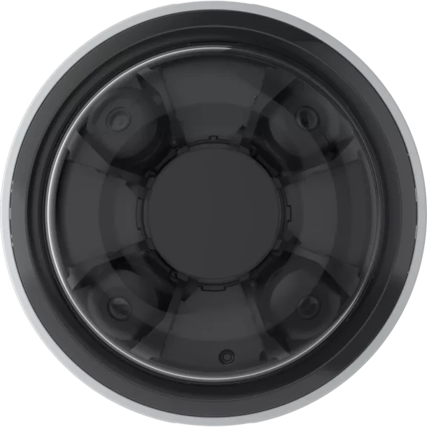 Axis P3747-PLVE Multi-Sensor Network Camera