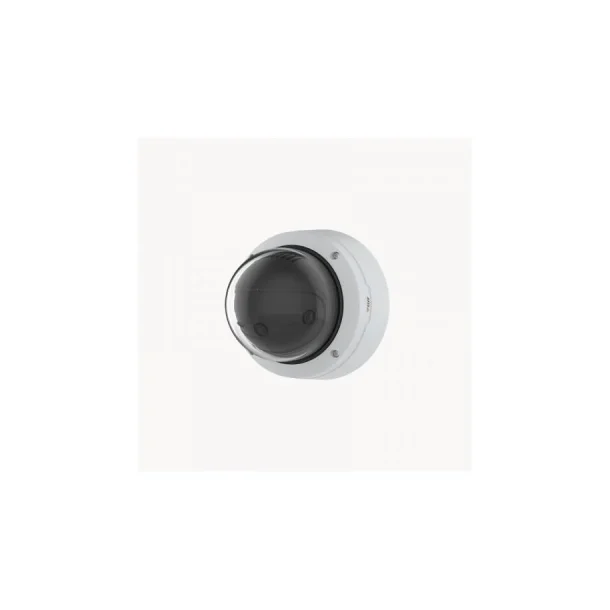 Axis P3818-PVE Outdoor Panoramic Network Camera